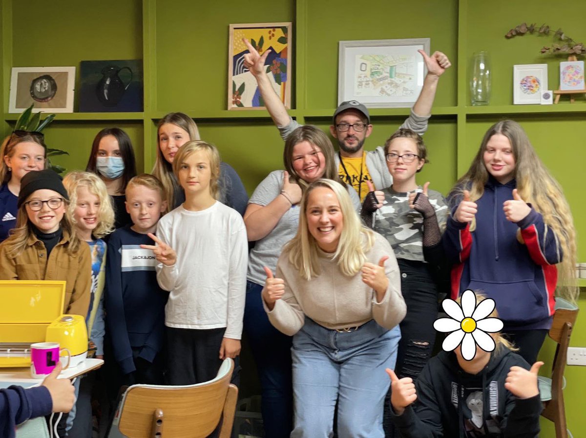 📣 We are recruiting for new Trustees!!! 📣 govolunteerglos.org/o/Lydney-Hub/o…