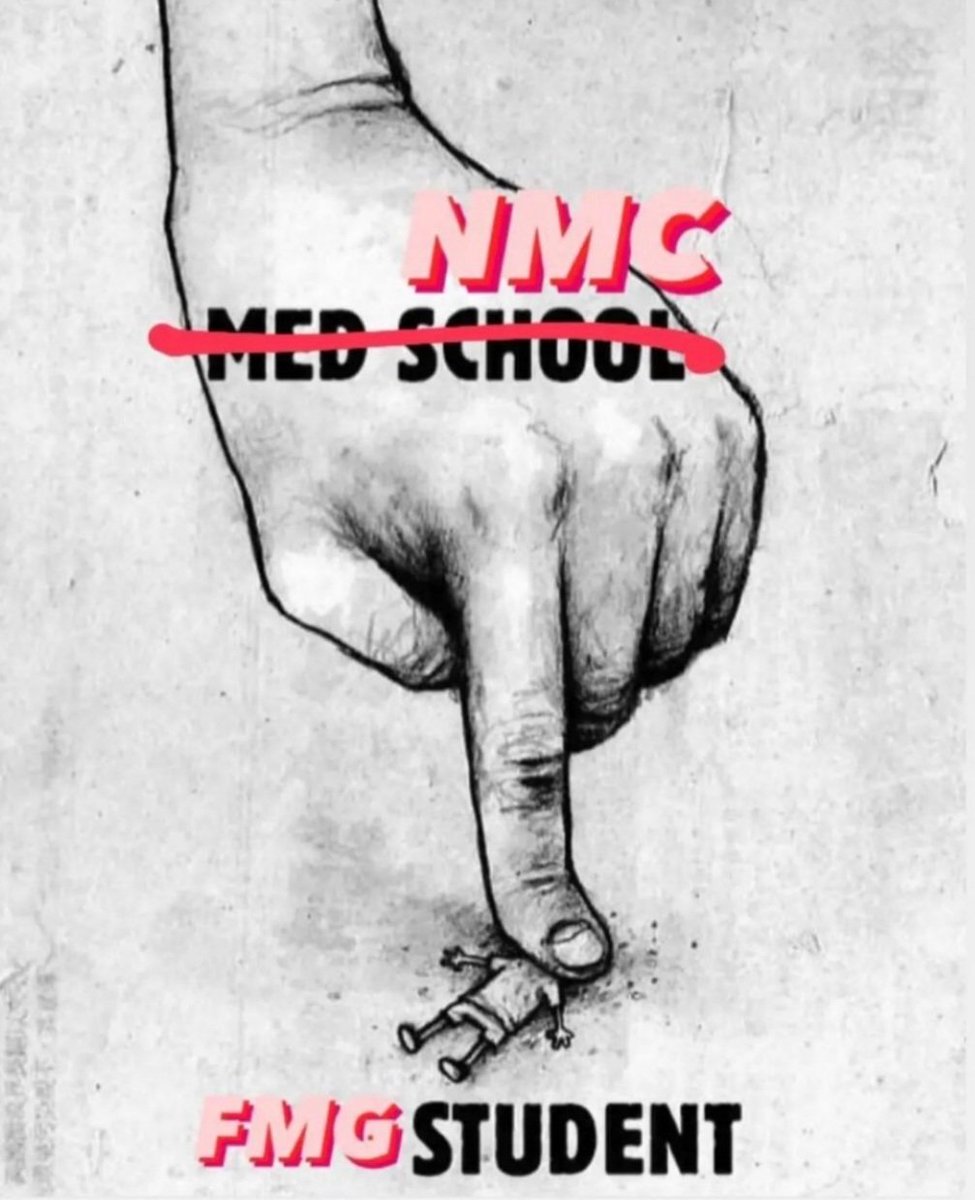 G4Insomniac's tweet photo. NMC gave red flag to Philippines, China is with Covid, Kazaksthan degree can be invalid, Russian degree invalid for PLAB, USMLE.
NMC ignoring Ukraine foreign medicals. So its true 👇
#studentsindark @indo_iusf @NMC_IND @HMOIndia @PMOIndia @aajtak @SnehalD05559725 @ZeeNews https://t.co/B6efdWfPsh