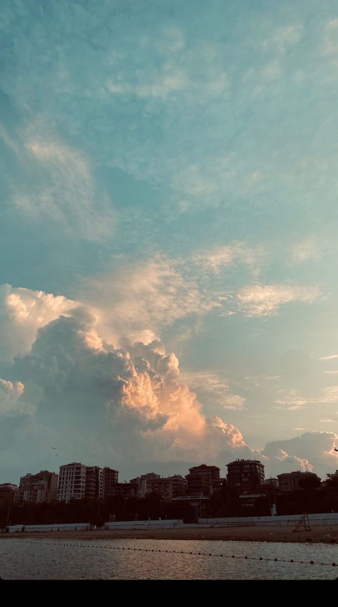 Şu fotoğrafın güzelligi,💫