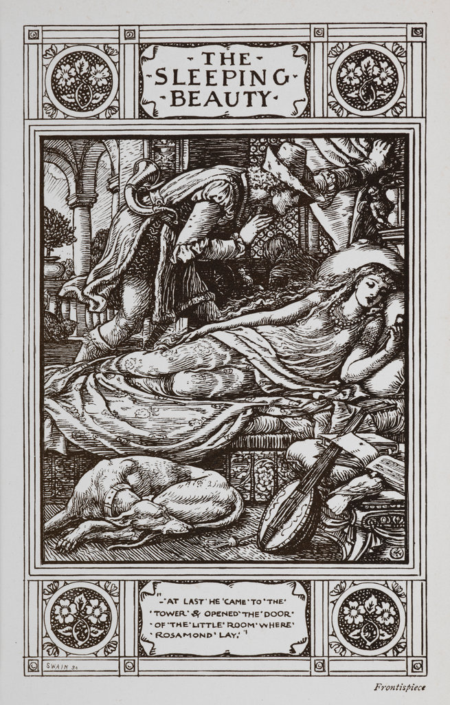 British Library tweet media