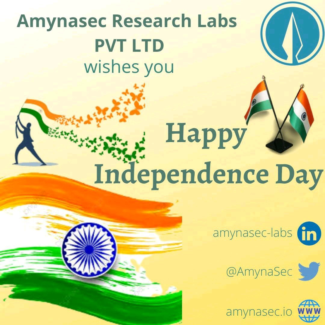 AMYNASEC tweet media