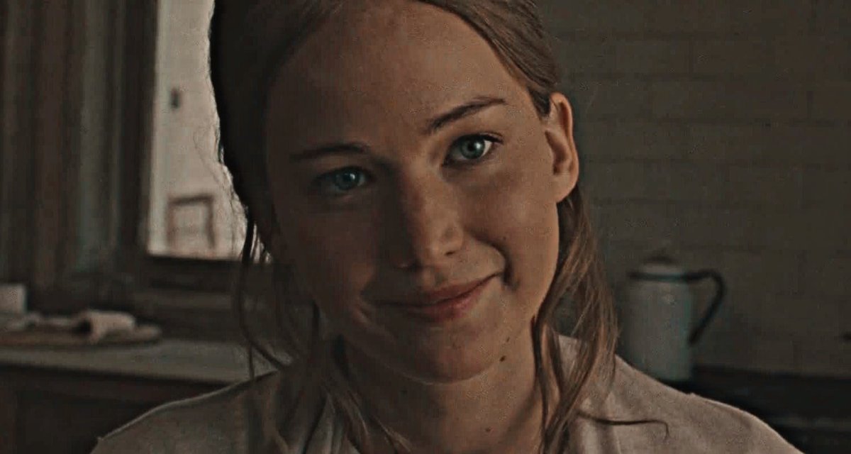Happy birthday to Jennifer Lawrence, my ray of sunshine and biggest inspiration
