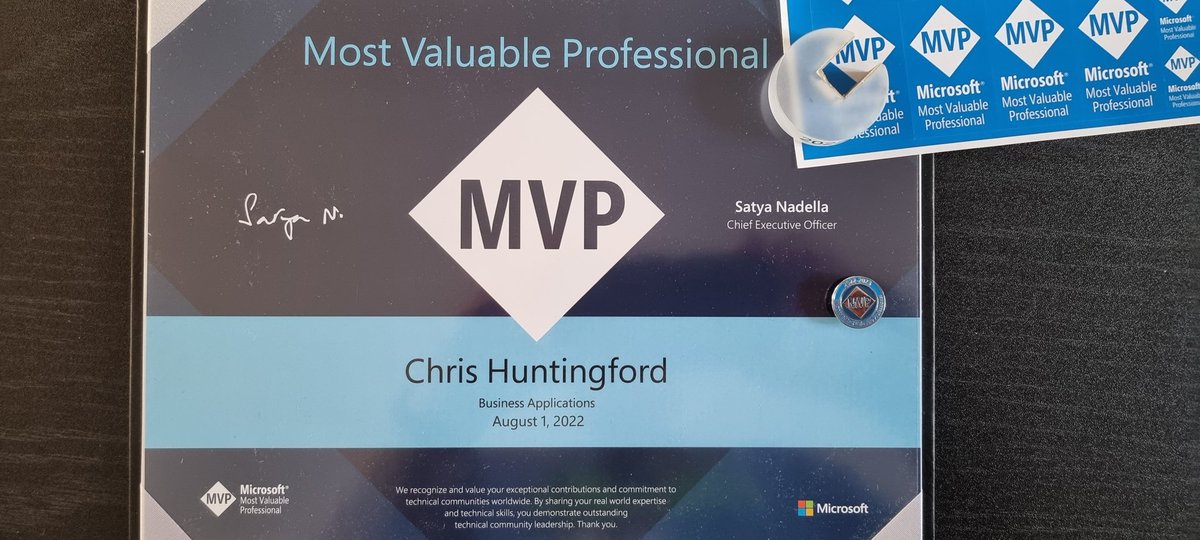 Chris Huntingford 🚀 tweet media