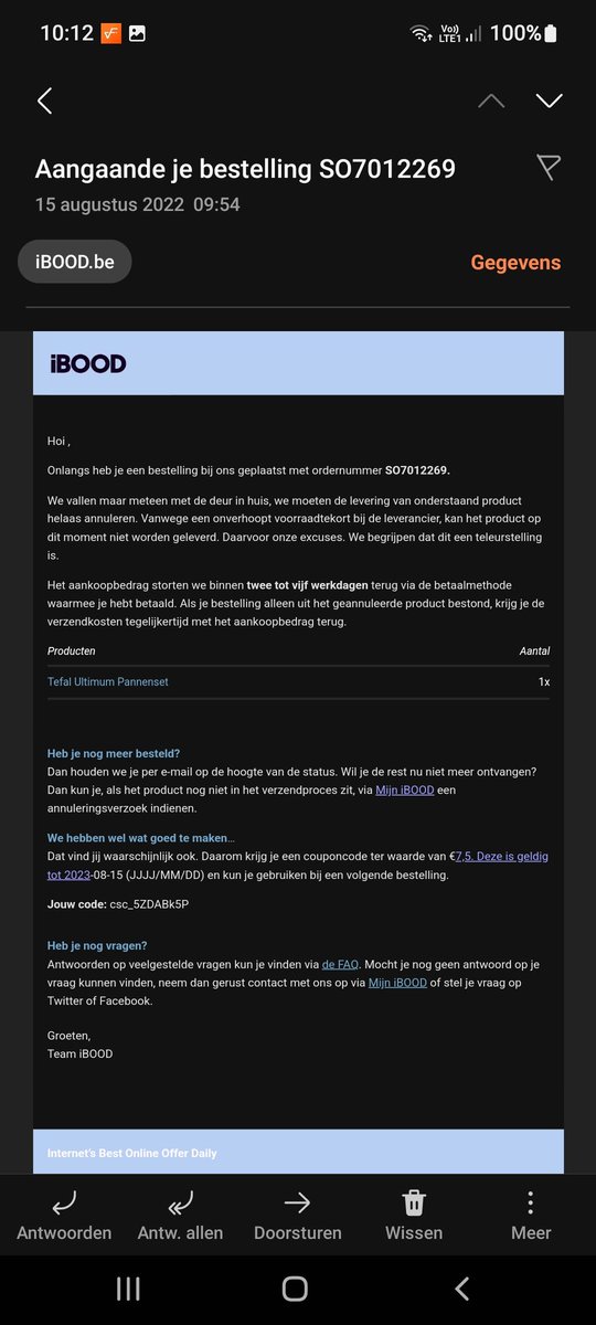 #thebeardontour® tweet media