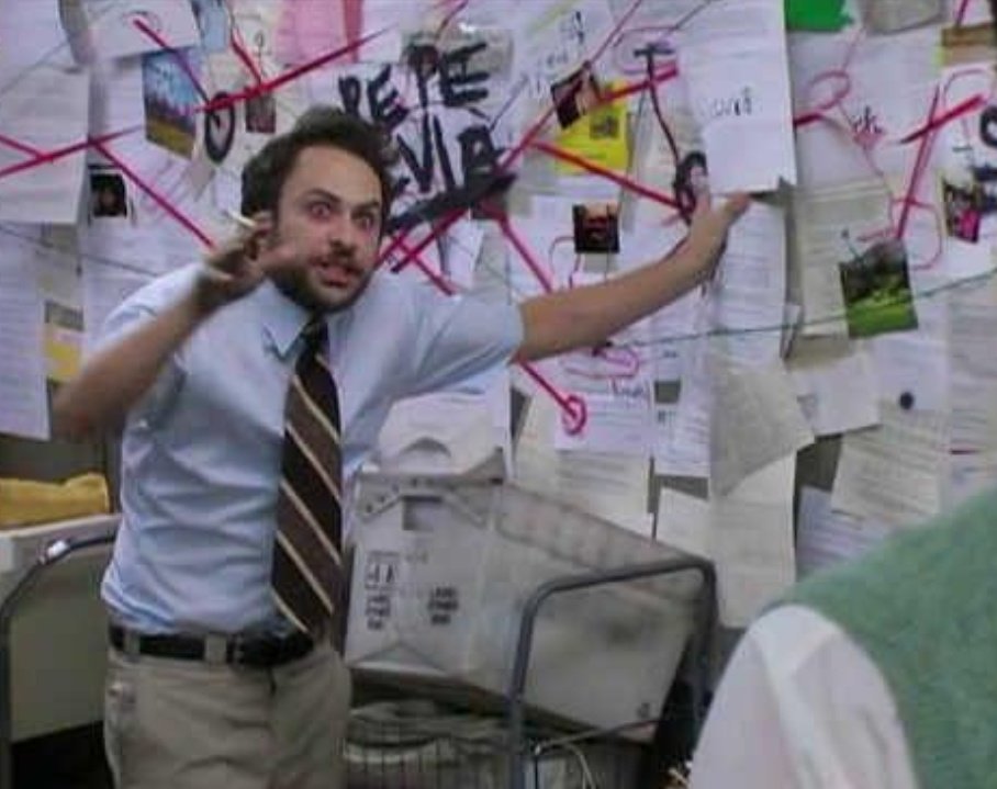 kdramaswithugs's tweet photo. me whenever i watch a thriller kdrama https://t.co/JdqM9STOIJ