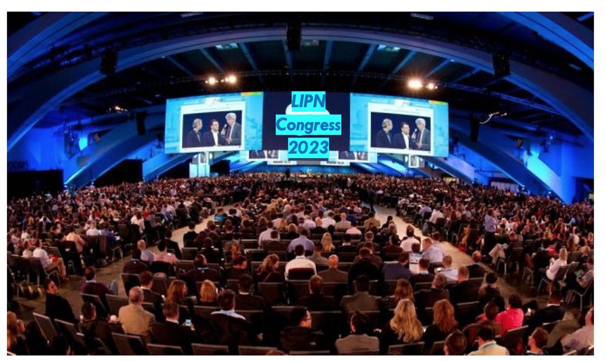 🚨 LIPN has been awarded a Crick Partnership Network Fund 🚨 which will allow u to develop:

Hybrid seminar series 🗣🧐
&amp; Networking sessions (bi-monthly) 🥂

AND 

Most excitingly, to organise a  

🌟Annual London Infection Postdoc Symposium🌟

🎪👩‍🔬🧪🧬