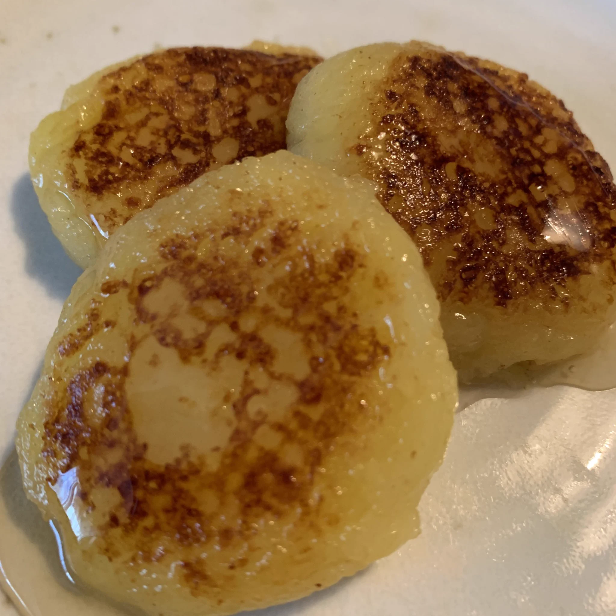 やばすぎ背徳の味  