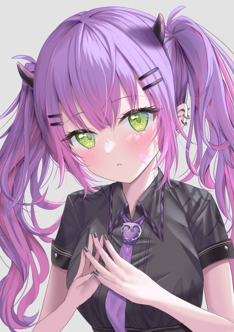 //////💜👾

#TOWART 