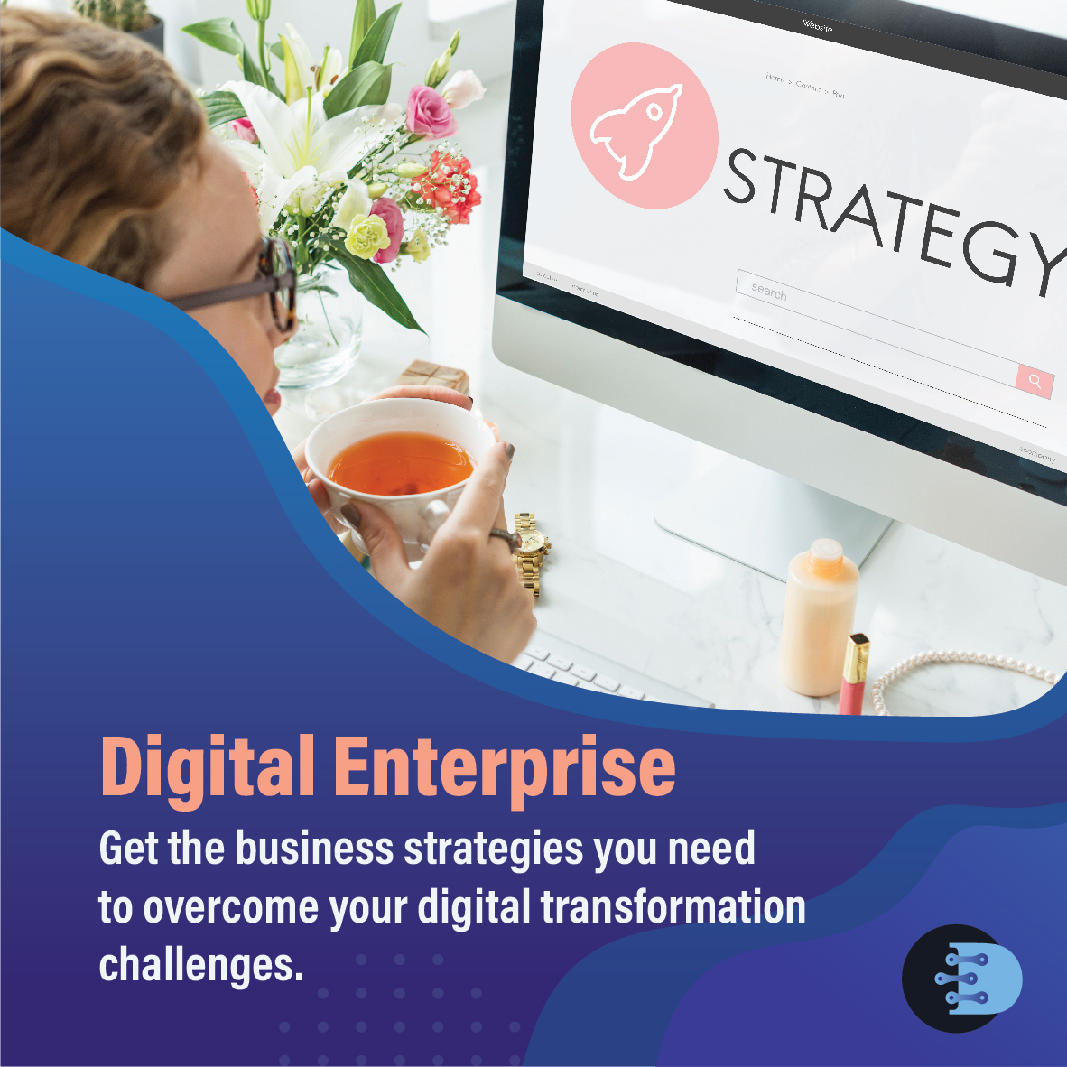 ElapseDev's tweet photo. As experienced digital transformation service providers, we help businesses transform, scale, evolve and  leverage on digital transformation to spark innovation and growth. #digialtransformation #machinelearning #artificalinteligence #rpa https://t.co/8YKCAeU8Pz