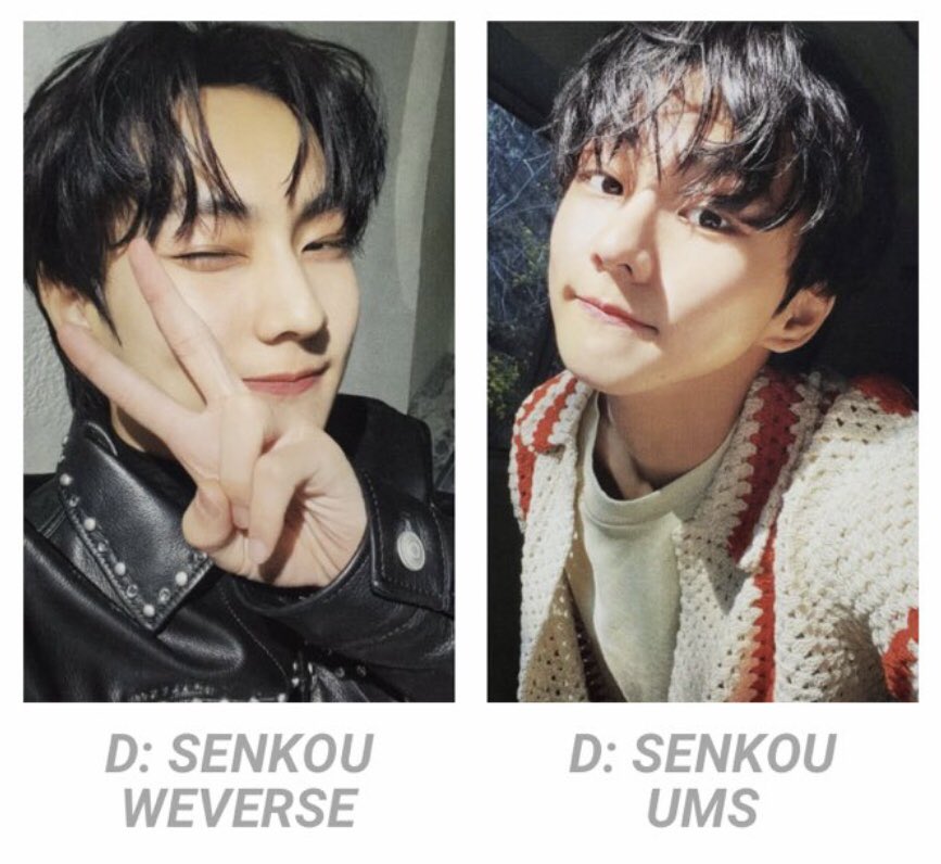 jaywonnoona's tweet photo. wts lfb ph | #JWNSELLS
jungwon, jay senkou ums wvjp pc set with unsealed albums - 4k (pf incl) + lsf
– sold as SET but can look for kahati
– 5 days reservation
– onhand, pic via dm
– sco, dggx
– bpi, gcash
– 10/10 condi
dm to claim!
t. jaywon weverse japan limited edition https://t.co/UOPe6IKP7u