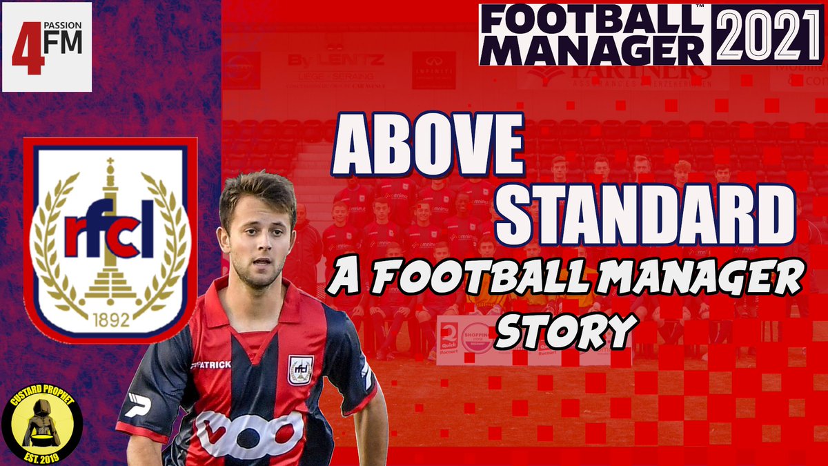 The_Custard_Prophet tweet media