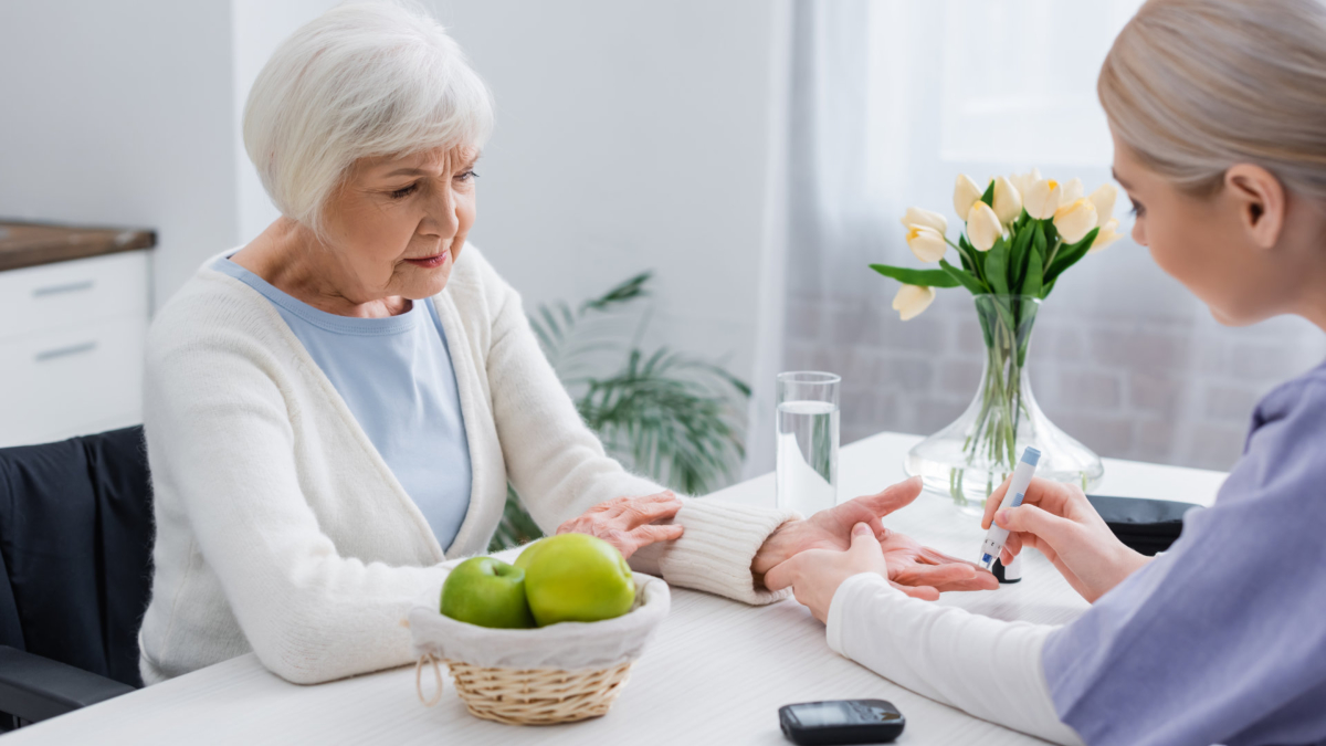 Manage Chronic Disease Better

Hypertension, diabetes, chronic kidney disease, and arthritis are among the most common chronic diseases in older adults. 

Read more:
facebook.com/SolidSourceHea…

#ChronicDiseases #ChronicIllnessManagement #OlderAdults