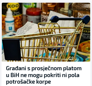 danas_ba's tweet photo. #danasnice
Predlažemo da fabrike u BiH 🇧🇦 prave upola manje korpe za kupovinu 🤣🤣🤣 https://t.co/P8pnd71CAG