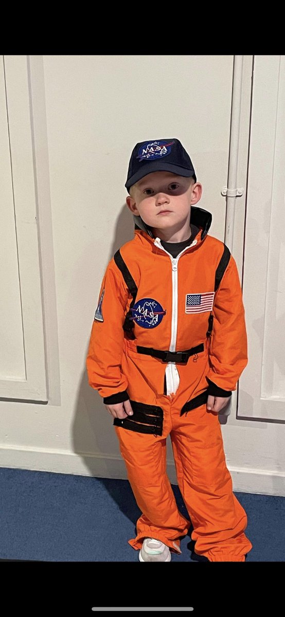 Laura O'Hare #FE tweet media