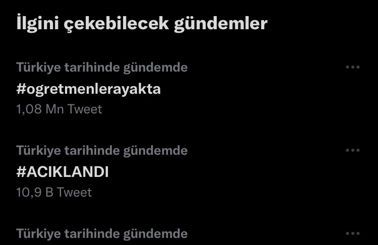 erkanmert_'s tweet photo. Bizim işimiz anlatmak, anlamazsanız tekrar anlatırız. Gerekirse 1 milyon değil milyonlarca kez, bu sınav yerine daha hakkaniyetli bir sistem bulunana kadar… https://t.co/wrRdtQm1n3