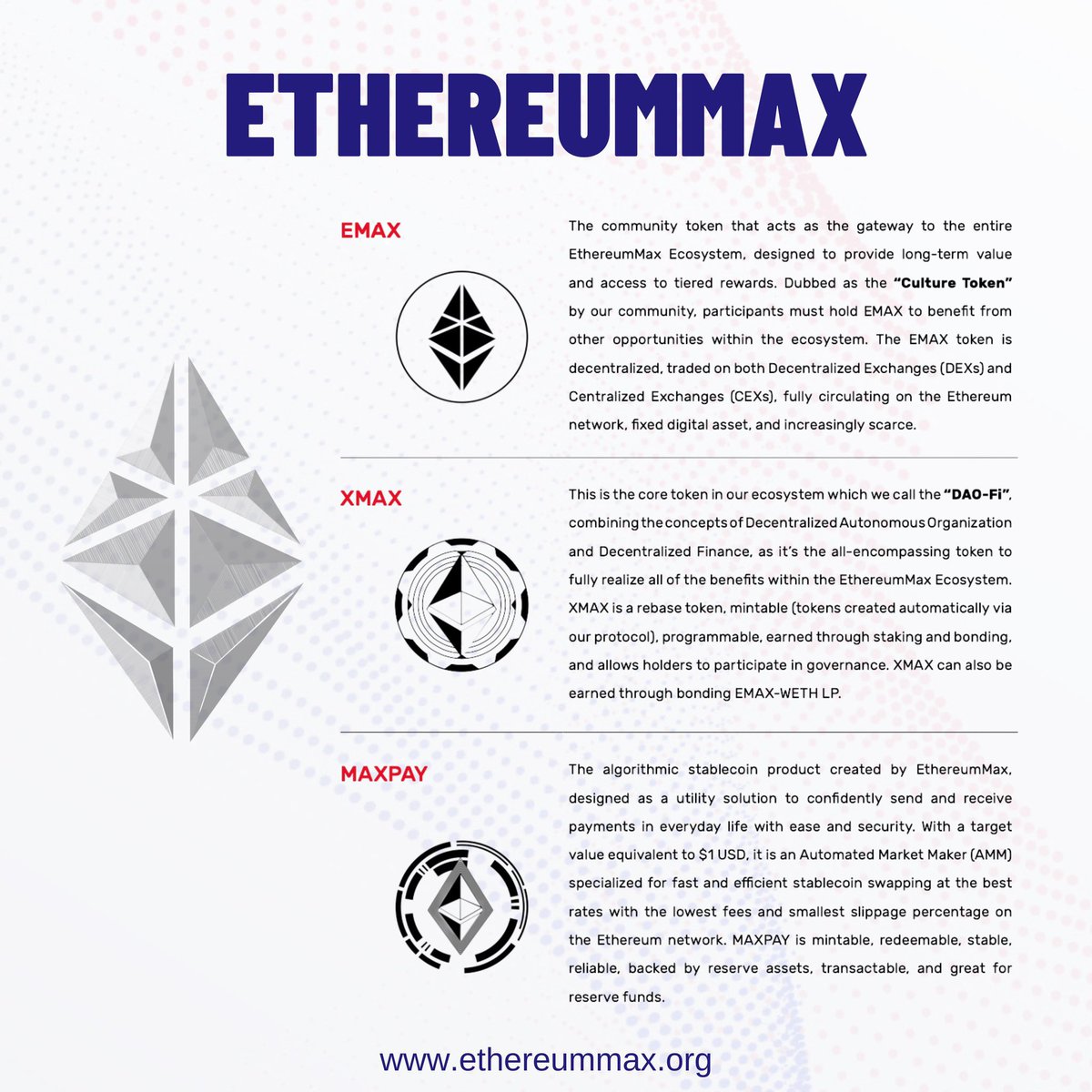TonyStark_Emax's tweet photo. π¨π¨π¨π¨π¨π¨π¨π¨π¨π¨π¨
π¨#Gamification
π¨#NFTMAX
π¨#Ecosystem
π¨#Dex
π¨#Disruptinghistory
π¨I HOPE YOUβRE ALL READY
π¨π¨π¨π¨π¨π¨π¨π¨π¨π¨π¨π¨
https://t.co/uytrFmVQ88
ONLY FOR THE BRAVEβ¦. https://t.co/8OPhRs3mrE