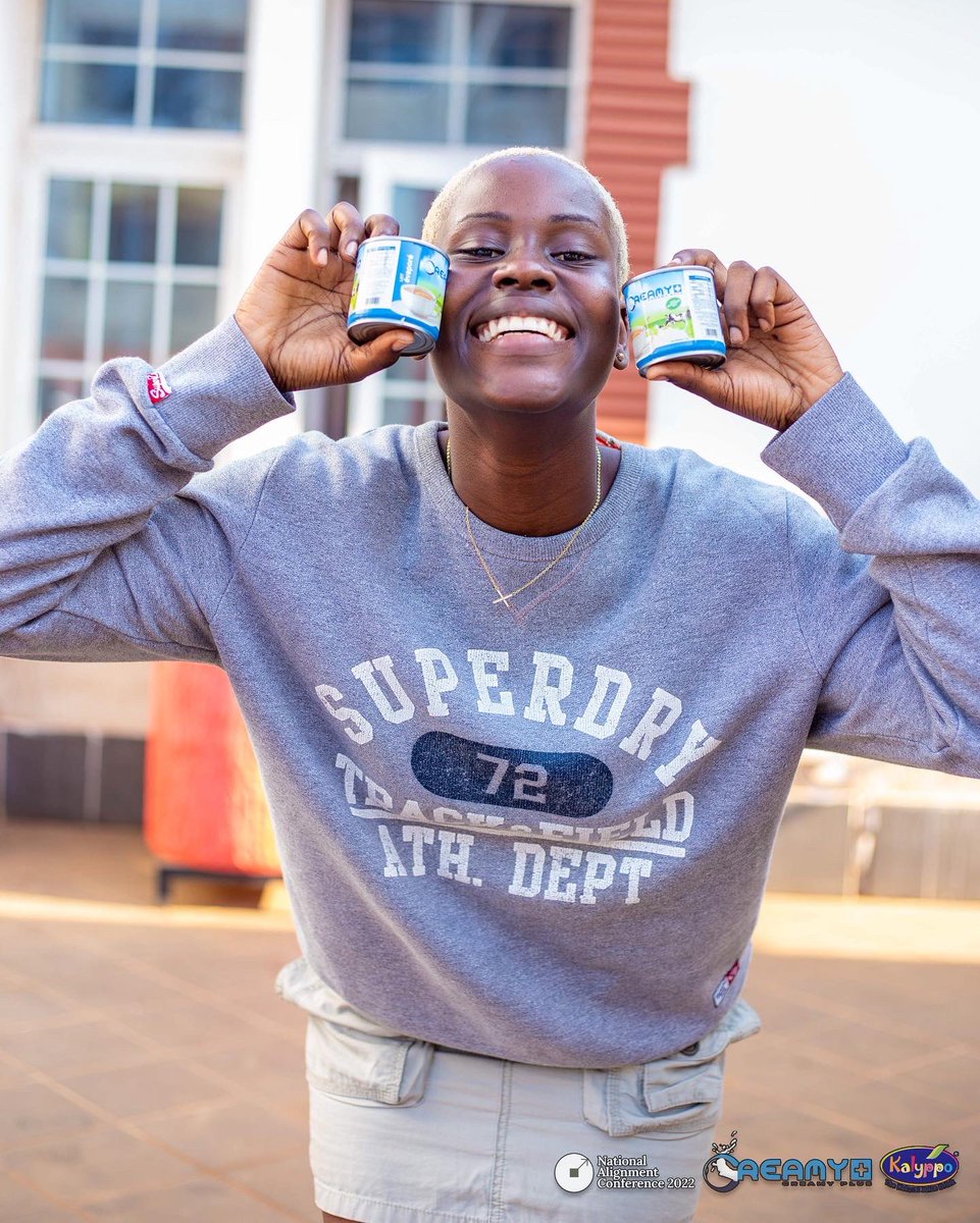 aiesecinghana's tweet photo. HEYYY AIESEC!!! 🥳🥳
Oh how we love companies and organizations who support our vision of promoting youth leadership In Ghana.
Creamy Plus came through for the just-ended National Alignment Conference. We greatly appreciate their support 💙💙. #youthleadership #creamyplus https://t.co/ew6MvWTJRM