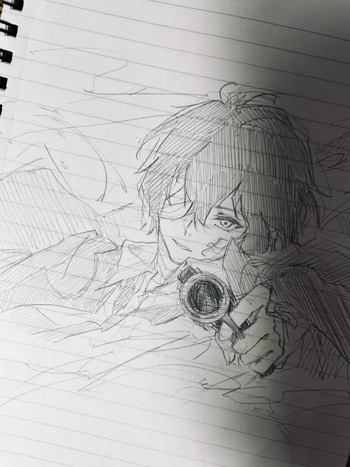 #文スト #BSD 