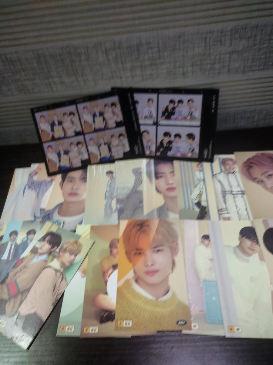 forkaiwithlove's tweet photo. 20220815: @tinyoongishop got my parcels na. Worth the wait. Thank you so muchh. The items are all in good condition, thanks for securing the ite. Thanks sa pasobra sa weather card🥲 More budols to come from me🥲 God bless you more!

#Tinyoongi_Feedbacks https://t.co/DgjNYkzQ0G