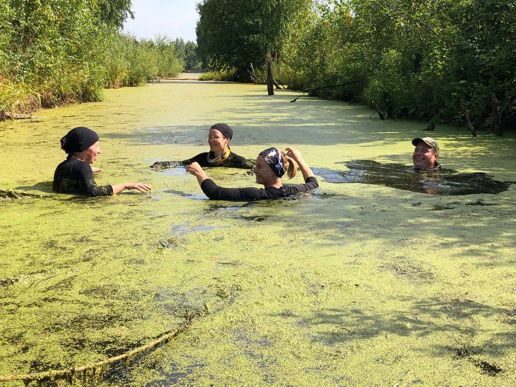 Элька Зайнулина tweet media