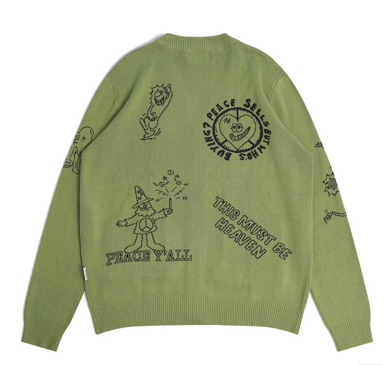 _mikumilk's tweet photo. Cek FAMILIAS X SLOPPYROBB - CARDIGAN - SLOPPY https://t.co/IsRmR7Cnfn https://t.co/CVLsZcnZ6b