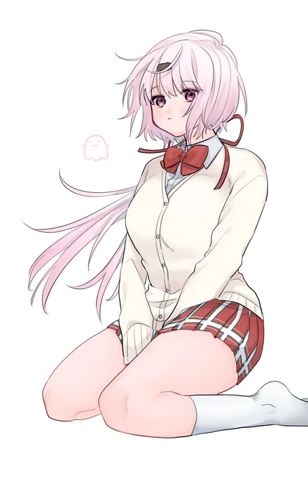 #しいなーと 