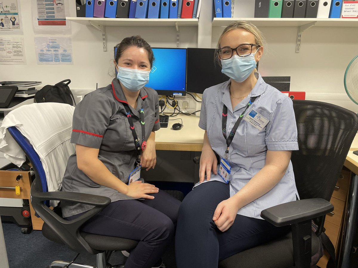 Christine Adamson tweet media