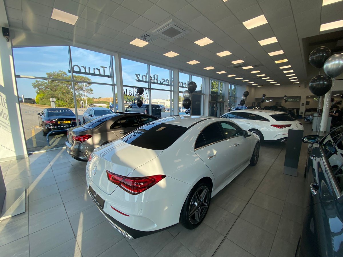 MBSW's tweet image. Our 72 Plate Pre Order Event ends today! We are allocating our 72 Plate stock on a first come first serve basis! Don't miss out, secure your 72 Plate Mercedes-Benz or smart today: bit.ly/3zWAeUn

#72Plate #PlateChange #NewCar #TreatYourself #NewCar #MercedesBenz #Event