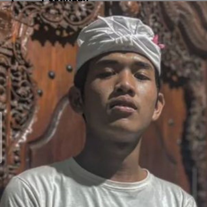 PutraSu42423776's tweet photo. #FotoProfilBaru https://t.co/NLVHMkC8Fn