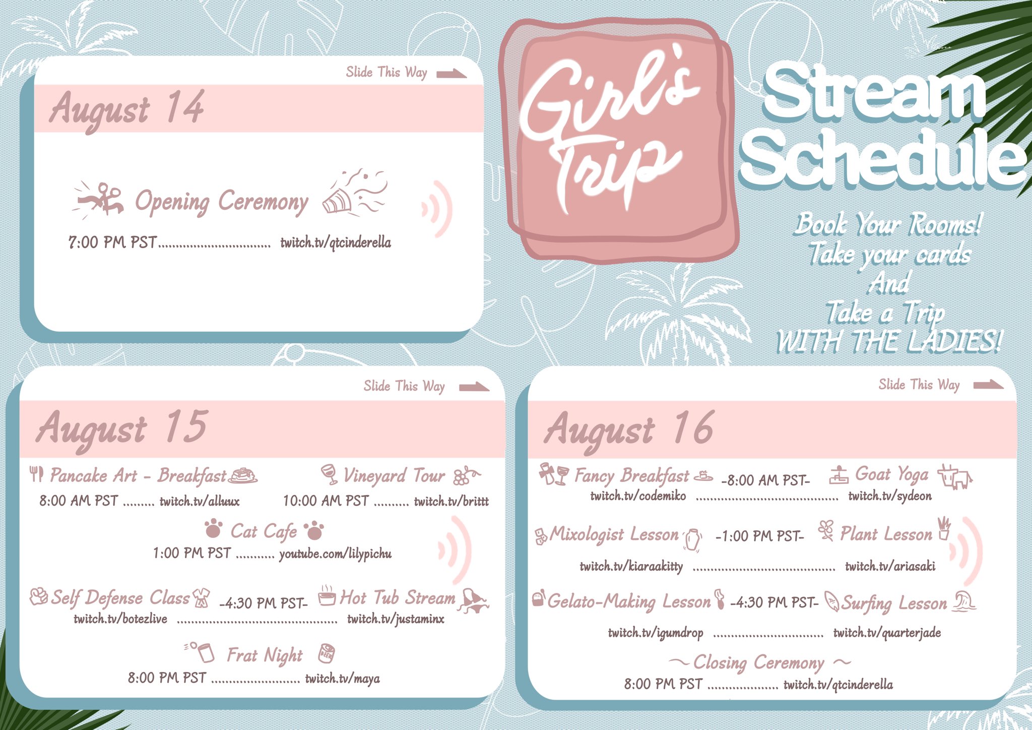 QTCinderella on Twitter "Thank you so much for the incredible opening