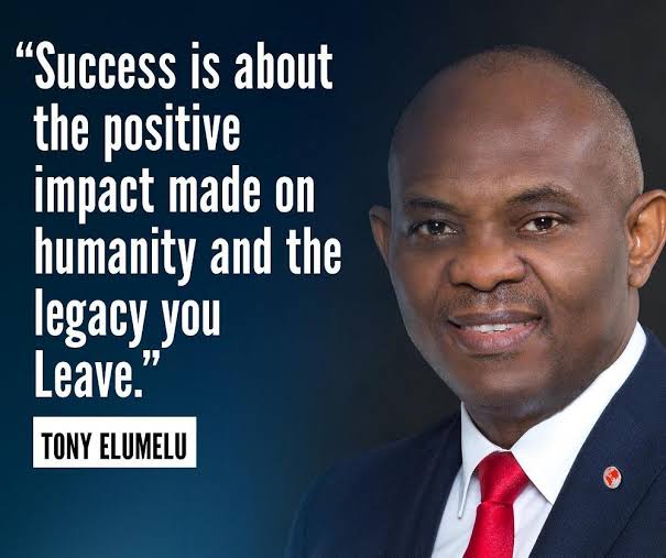 JusticeForte's tweet photo. Something for the new week.
Leave legacies, be intentional about it!
@TonyOElumelu #quotes @TonyElumeluFDN @Heirs_Holdings
#justiceforte #TOEway #tef #hh #success #succesful #business #moneymonday #MondayMotivaton #Mondayvibes https://t.co/OOJkDbycZd