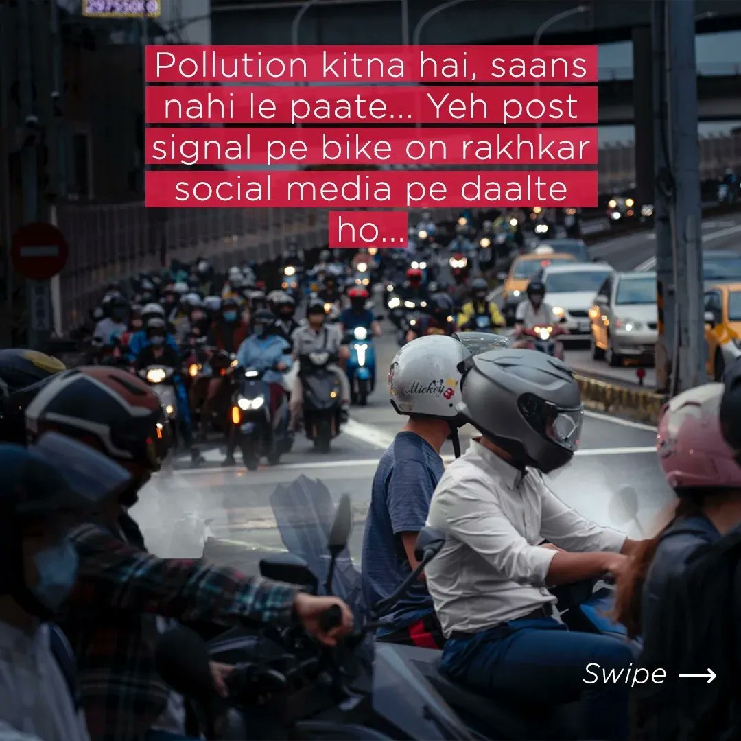 bus4us_Amdavad's tweet photo. "Increasing pollution leads to an upsurge in the Respiratory diseases. Let's join hands amdavadi's and put an end to this pollution! 

Wondering how? Well, Bus4Us is the answer.
#bustravel #bustransportation #busservices #amdavad #amdavadi #Bus4Us #publictransport https://t.co/fgf2Dpz776