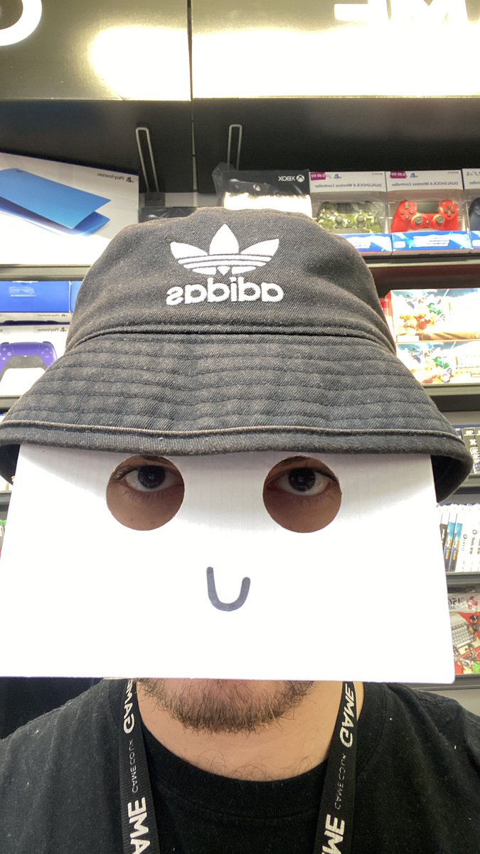 GAME Harrogate (Sports Direct) tweet media