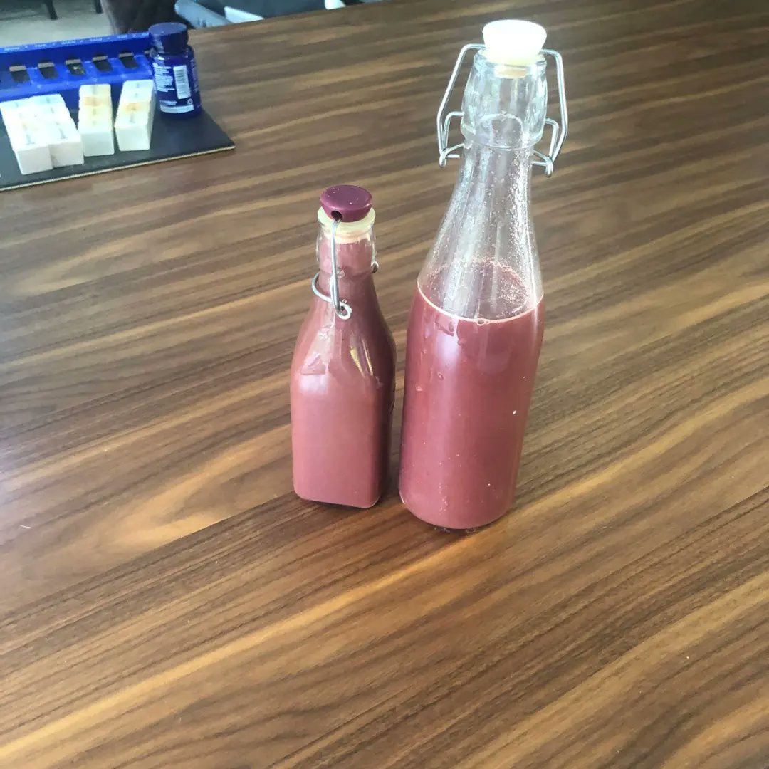 JNeuroblastoma's tweet photo. Text “JESSICA” followed by any amount up to £20 to 70450. For example text “JESSICA 10” to donate £10 you will be charged the donation and your standard network charge
#Neuroblastoma #childhoodcancer #jessicasjourneywith #skc #juicing #gutmicrobiome #naturalmedicine #naturescandy https://t.co/gGbUz0Z7hU