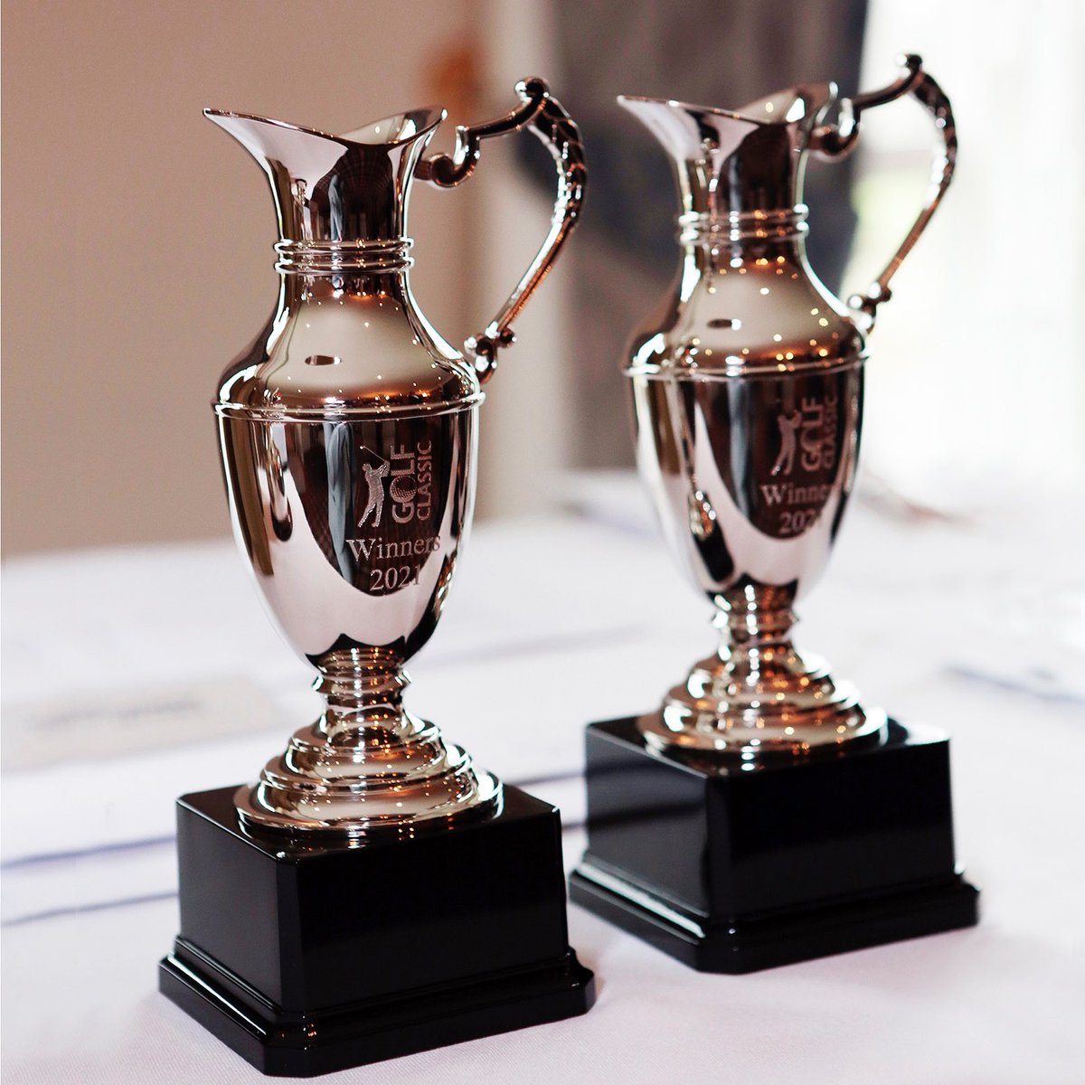 TheGolfClassic's tweet image. Good luck to all our teams who continue to compete nationwide in the hope of getting their hands on the coveted Golf Classic Trophies. The Grand Final takes place at Slaley Hall Hotel and Golf Resort in September. @aliaxis_uk @MarleyPlumbing @TSPMediaOnline @MySpecNews