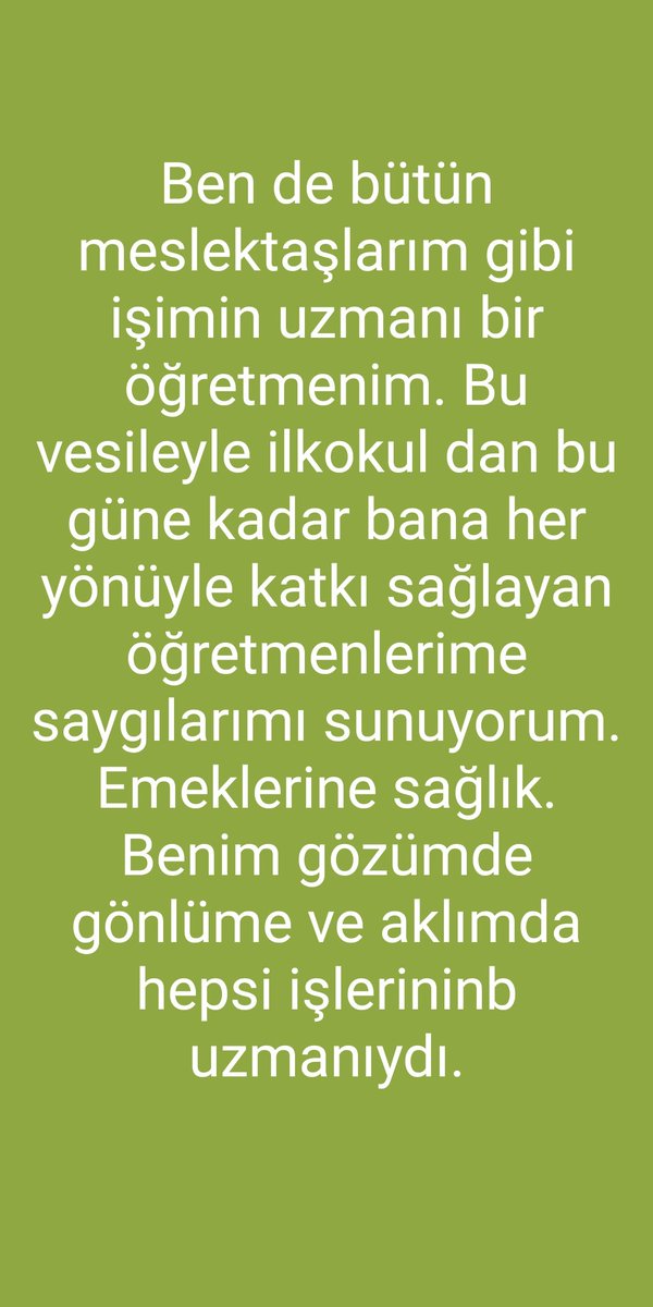 AzizCitil's tweet photo. https://t.co/WOBoV8qmwy