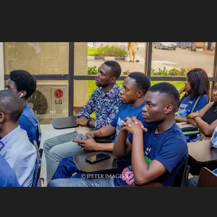 theyouthevolve's tweet photo. The #iyd2022 event hosted by @lifeafterabusefoundation  in collaboration with @lasucomofficial , @theyouthevolve  and other implementing partners had young men in attendance as they gained new knowledge on positive masculinity and how best to promote it in the society. https://t.co/9cTFLm3Qse