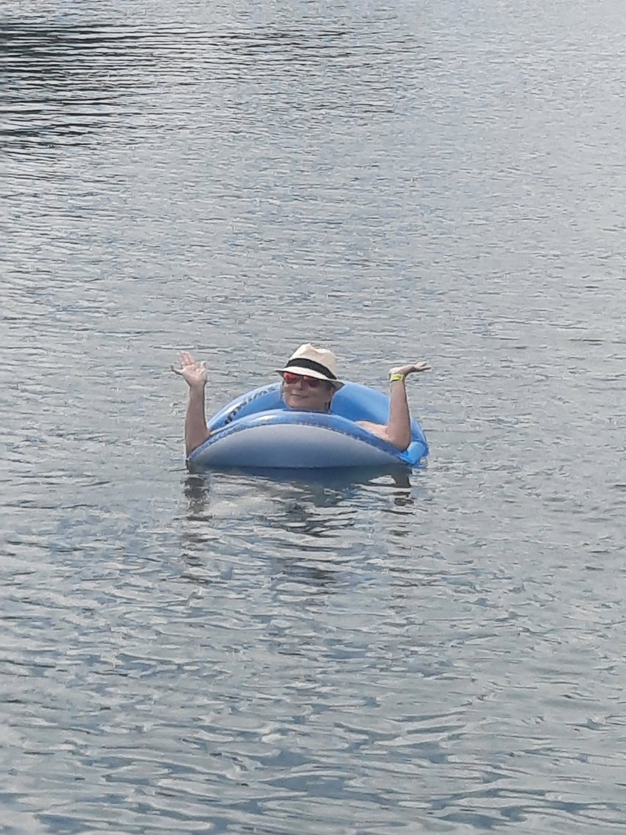 downthelanebook's tweet photo. Great time at #WindmillPoint again today https://t.co/rMl11BpvRE