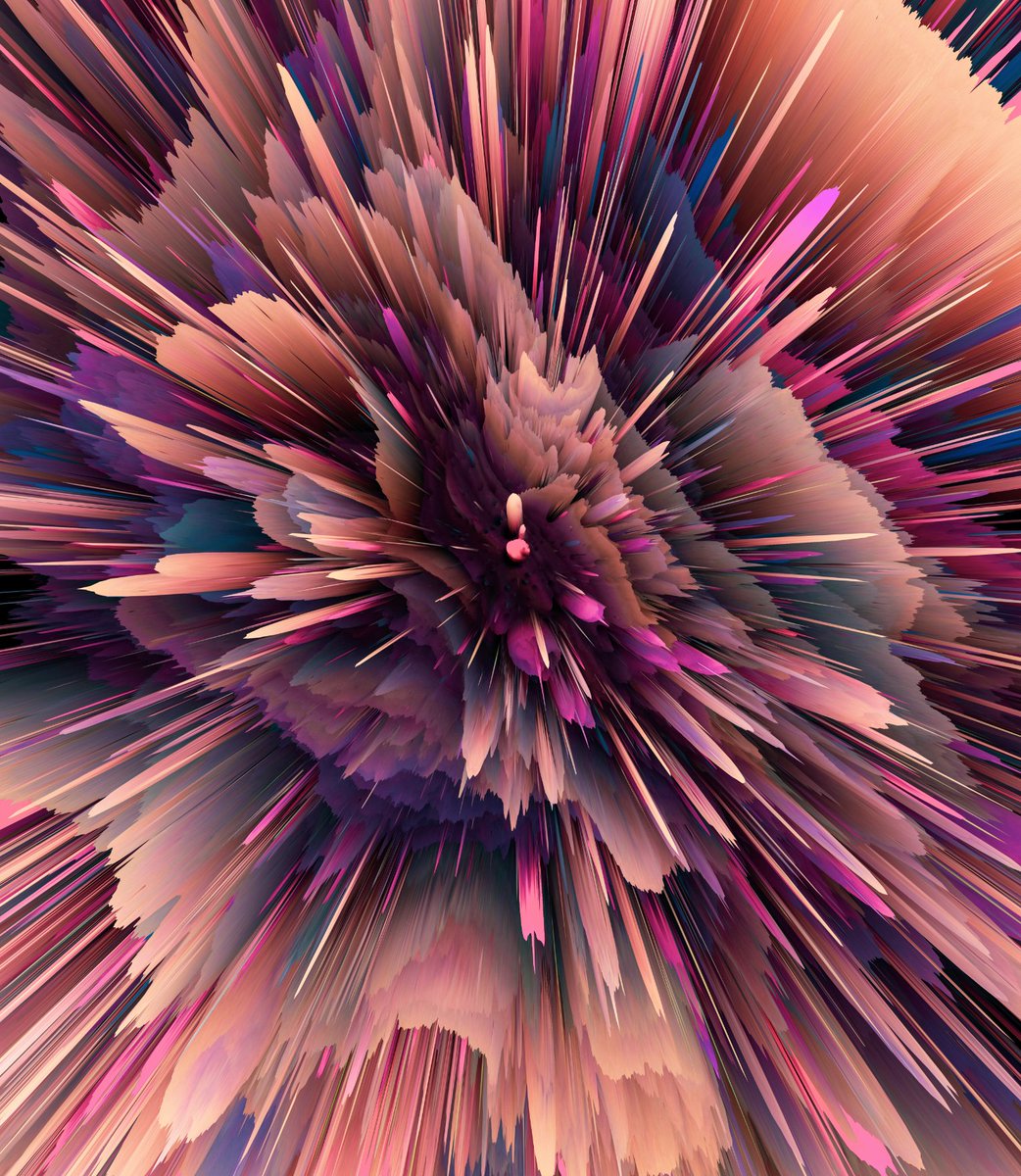 RealityOfTheNFT's tweet photo. Random #4
.
.
.
.
#art #abstract #random #nft #explosion #digitalart #abstractartwork #nftcollectors https://t.co/d4U0jPF0b2