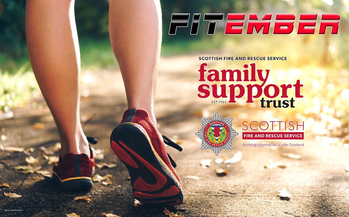 StepTember is now FITEMBER! ⭐️
Registration now open👍! 
This video will show you how to register and, if you wish, how to create or join a team.🎬
youtu.be/VHN4uUMfpO4
FITEMBER starts on 1st Sept but you can pre-register today by clicking...
sfrsfamilysupport.enthuse.com/cf/fitember-bc…
Thanks 😍