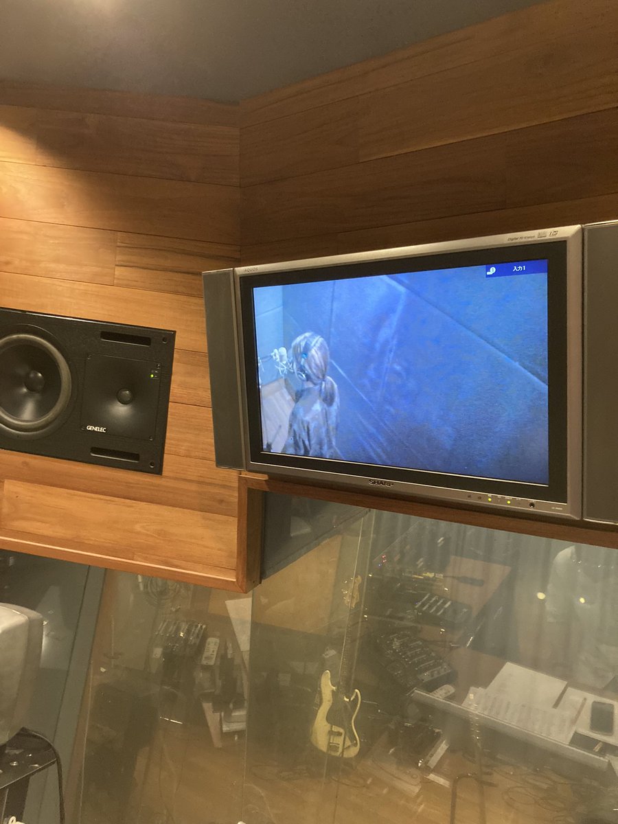 forestcatMANMA's tweet photo. ジョージロック春大会のStudio Leda賞でレコーディングをして頂きました！！！ https://t.co/06lS1GJVUX