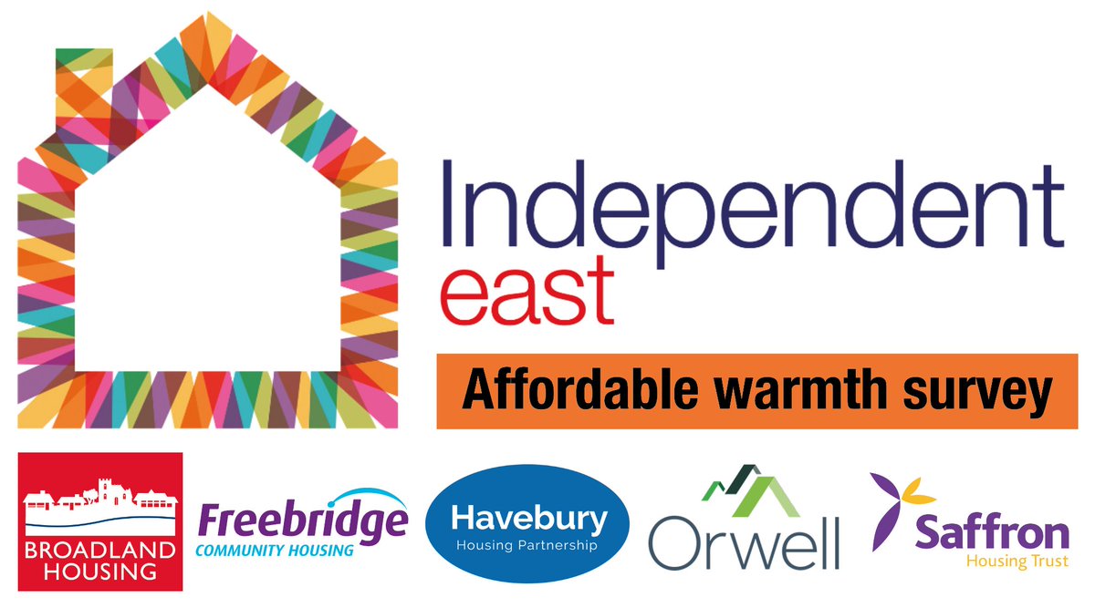 We’re working with four other housing associations to understand how we might be able to better support customers in the face of ever-rising energy costs. To help us do this we'd really appreciate it if you could complete this short survey - click here: surveymonkey.co.uk/r/AffordableWa…