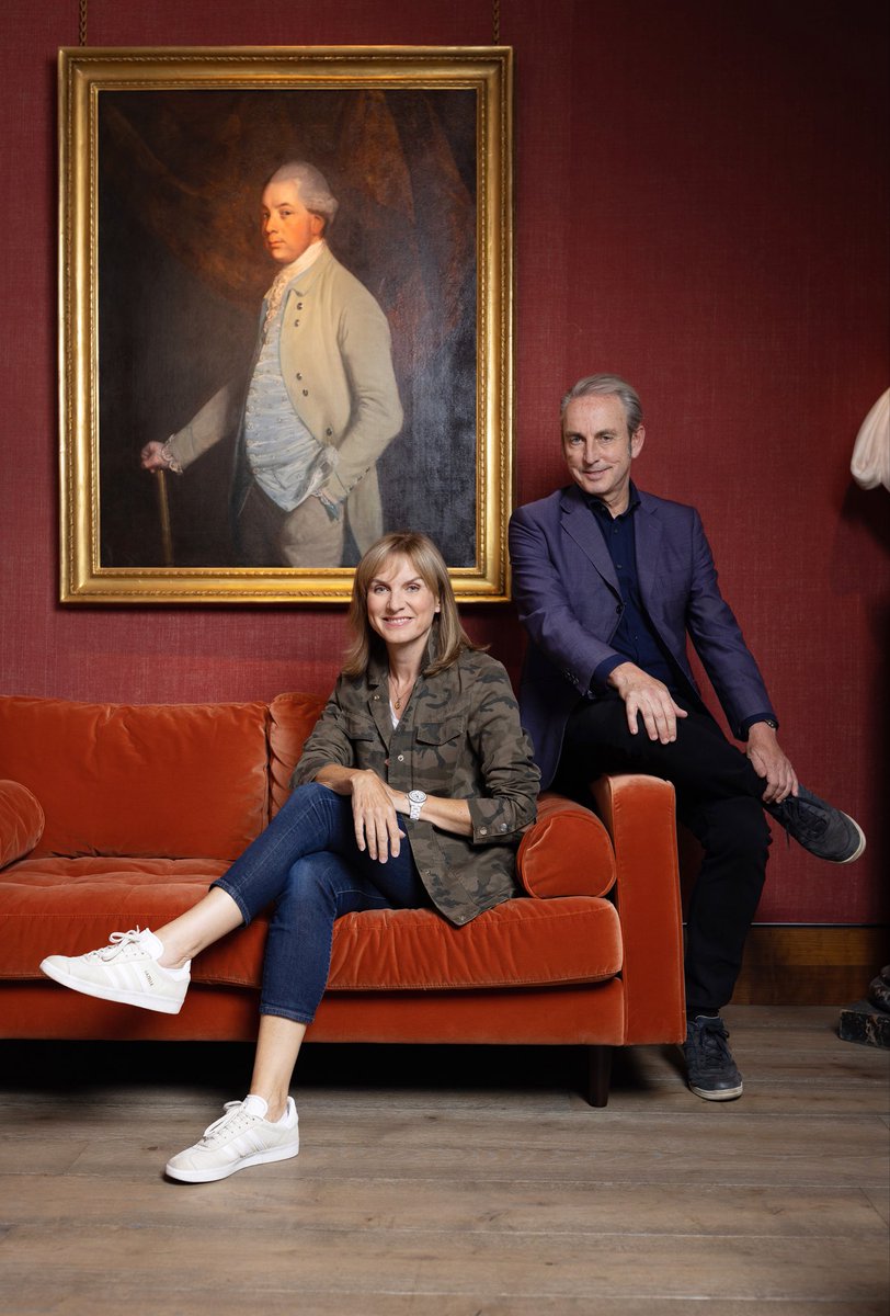 Philip Mould tweet media