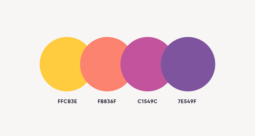 Affinity's tweet photo. Using colour in your creations can portray a certain mood or feeling, that's why it's important to get it right. Here's 41 beautfiul colour palettes for your next project. 👉 https://t.co/pdJ40q9ypA

#graphicdesign #illustration #art https://t.co/meZMgivaZj