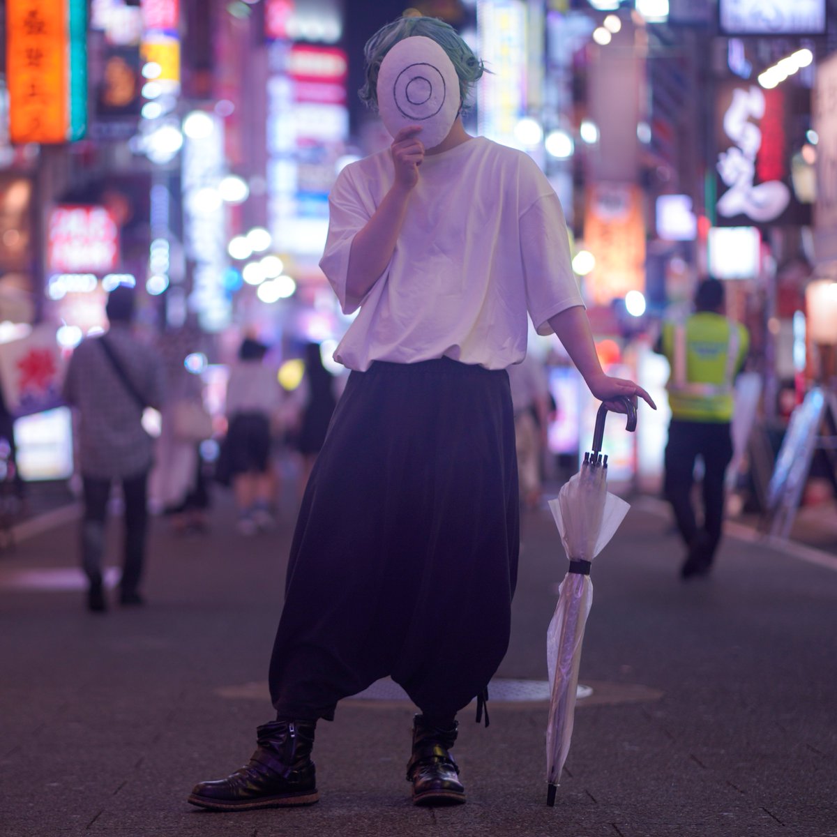 夜🌉@夜景撮影 tweet media