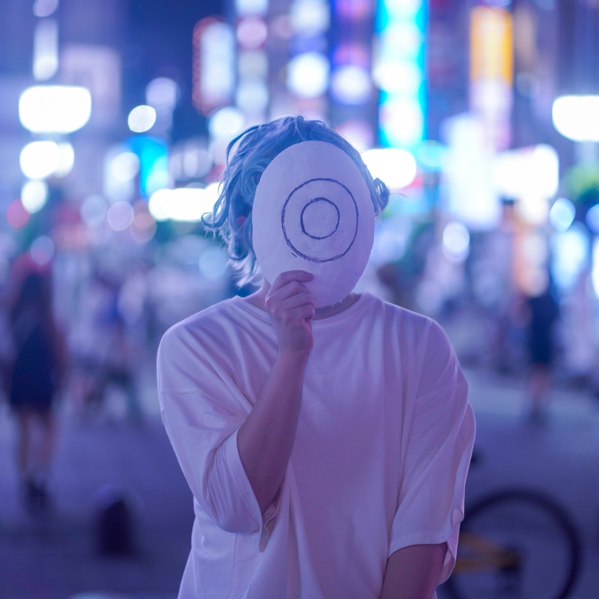 夜🌉@夜景撮影 tweet media