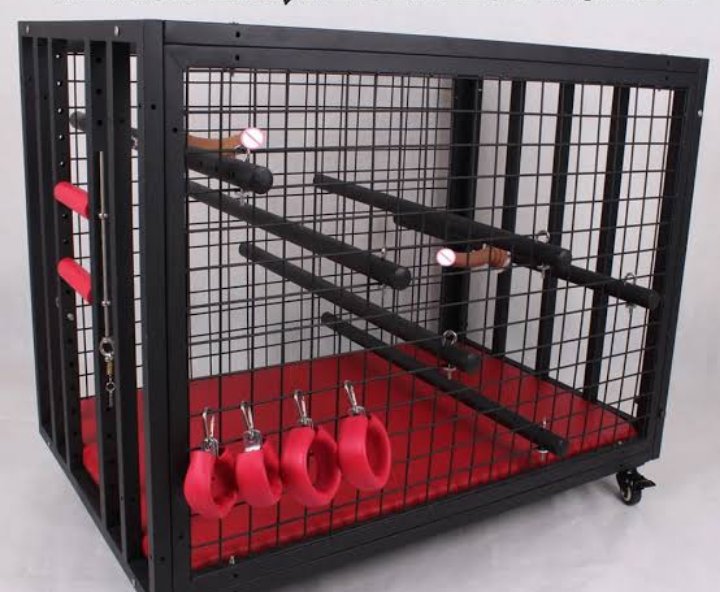 EsteeMistress's tweet photo. DM to get BDSM tools in my store 
Scammers don't DM https://t.co/BIjBH2Lcnp