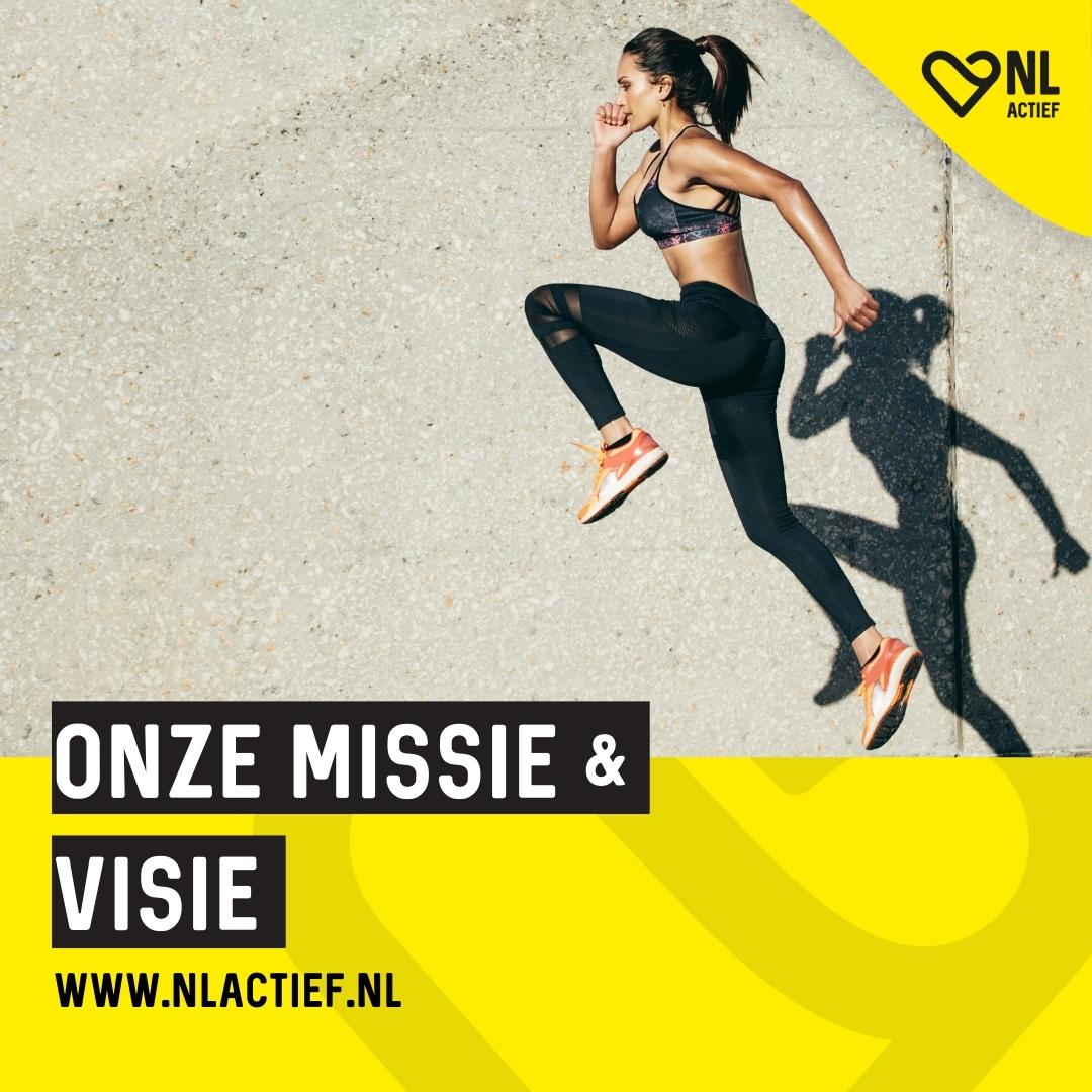 NL Actief tweet media