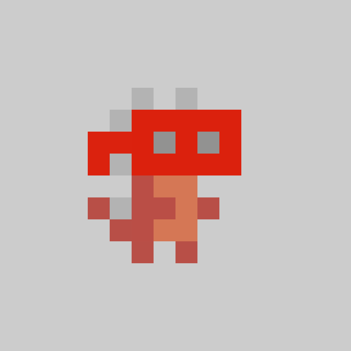 CleanDinos's tweet image. Guess who's back.

Yeah daily clean dinos 🧽🦖

🔴Red week.

Here's ID #6392
🔴Red body
🔴Red chest
🔴Red nouns glasses
◻️Grey spikes + background for clarity

What do you guys think ?

opensea.io/assets/ethereu…