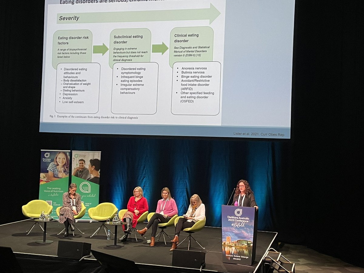 A very informative seminar on VLCDs/VLEDs as a tool for Short Term, rapid weight loss for surgery, diabetes remission and other related applicable areas of practice #DA2022 #BeBold